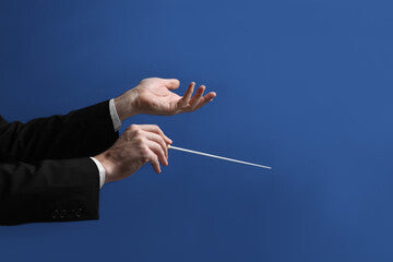 Epigenetics or conductor's baton