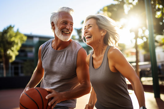 Your biological age