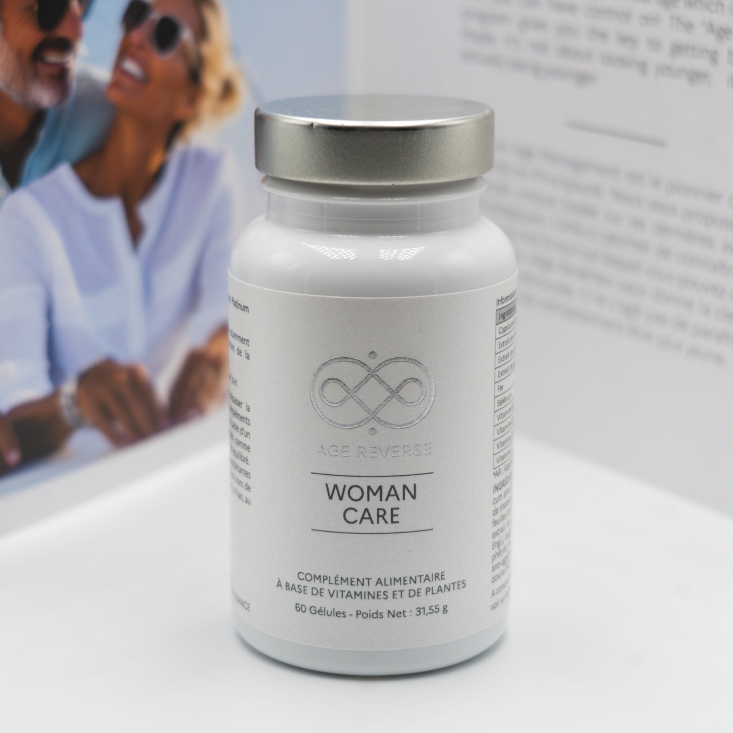 Woman Care